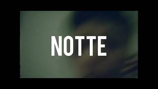 [FREE] Capo Plaza x Shiva x Sfera Ebbasta Type Beat - “Notte”