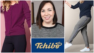 WYPRZEDAŻ Plus Size - Kilka PEREŁEK !!!! | #mierzymy [TCHIBO]