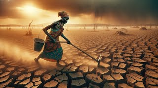 #Blacknews Kenya's Struggle Against Climate Change