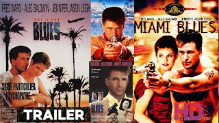 TRAILER MIAMI BLUES CON ALEC BALDWIN - EN CASTELLANO EN EXCLUSIVA PARA CORRUPCION EN MIAMI ESPAÑA