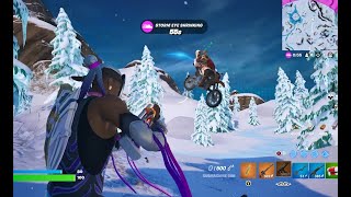 Fortnite gameplay #29