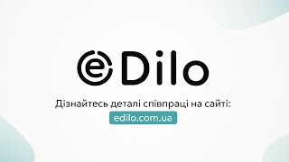 eDilo  Оплата частинами для бізнесу