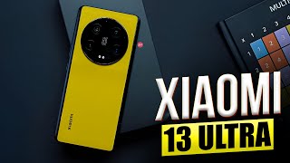 Xiaomi 13 ULTRA Colore Inedito Anteprima Italiana