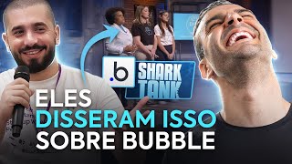 Os bastidores da Dr. Mep (NO CODE) no Shark Tank - Entrevista c/ Raphael