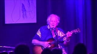 Carter Stanley's Eyes ~ Peter Rowan 10.18.17 Gypsy Sally's - DC