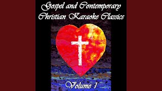 Talk About It (Karaoke With Background Vocals) (In the Style of Nicole C. Mullen)