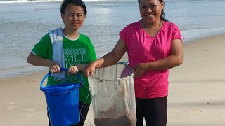 pesta tipun/bubuk di kg.sarang kota belud