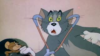 Tom and Jerry 2018  Mouse Traps  Cartoon For Kids