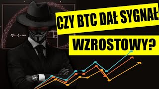 #Bitcoin dał sygnał wzrostowy? #LTC Predykcja pod #HOSSA - #RDNT, #LRC - analiza technicna