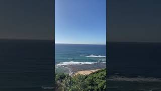 Amazing view over Mabibi Beach. World heritage site-ISimangaliso Wetland Park #worldheritage