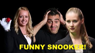 FUNNY SNOOKER 2022