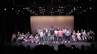 Applause Arts Foundation - 2017 SUMMER INTENSIVE Show NYC