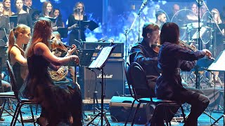 Harry Potter Soundtrack | Universe Orchestra | Concert