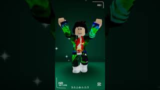 made by capcut #roblox #edits