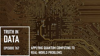 Applying Quantum Computing to Real-World Problems: