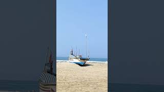 Arambol beach Goa