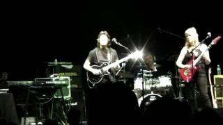 Steve Hackett - Emerald and Ash (Park West / Chicago 2010) HD