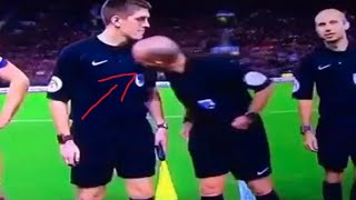 Most Hilarious Referee of the Century | Mike Dean is a gift