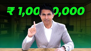 Habits That Made Me a Millionaire (Hindi) | Habits of Highly Successful People| Dev Gadhvi