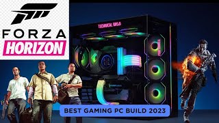 gaming pc build in pakistan 2023 | gaming pc daily price idea | build a gaming pc