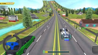 Car games, car colours, car transport, driving skill, trailer truck, watch and enjoy 😍