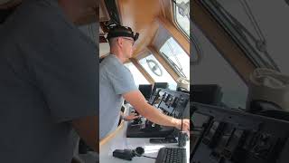 How to Call up on VHF Radio