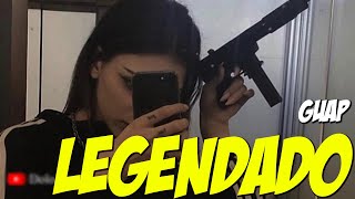 Lilbubblegum x Letoa - Guap ( Legendado / Tradução )