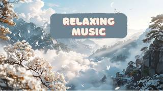 Relaxing Music for Your Peace | Calm Background Music Without Words