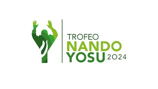 🔴  #RRCLIVE || PRESENTACIÓN TROFEO NANDO YOSU | TEMPORADA 24/25