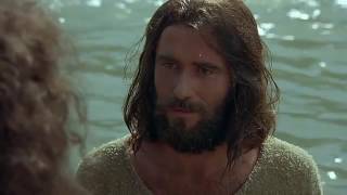 JESUS Film For Edo