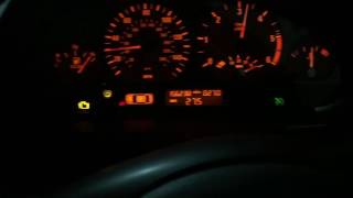 BMW 330D e46 6 speed manual 2nd-3rd gear pull after Downpipe and exhaust