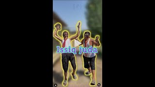 😅PARODIYA😅 ISSIQ JUDA | Bobur Mansurov