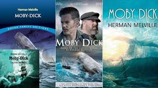 Moby Dick, or the Whale - Chapter 51 - 53 | Herman Melville | Audio Books Lab