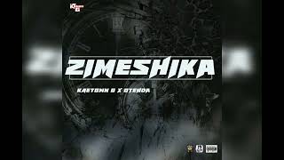 Kaetown G - Zimeshika (ft Otenda)