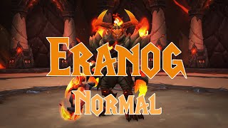 Eranog - Acolytes - Normal Vault of the Incarnates