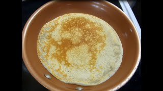 How To Make Amazing Crepes At Home