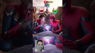 Spiderman cartoon part5‼️Marvel vs Dc #edit #marvel #avengers #short #brawlstars #spidermancartoon