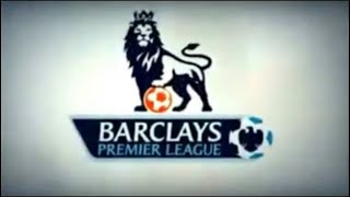 English Premier League 2008/09 All goals. Matchday 7