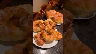 #pão #pãocaseirofofinho #rosquinhas #cafedatarde #cafedamanha #rotinadodia #shortsvideo #trend