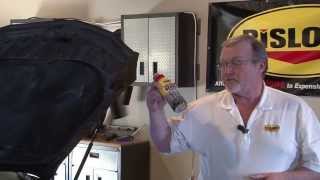 VIDEO: How to Install Rislone High Mileage Compression Repair (p/n 4447)