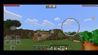 Minecraft ☺️ подписывайтесь ставьте лайки #minecraft