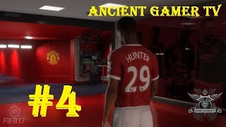 FIFA 17   Alex Hunter Yolculuk Hikayesi   Türkçe #4