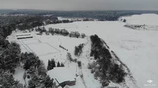 Тульская область, с. Бунырёво