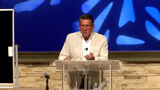 James 3 - Pastor Sam Luke