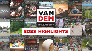 Vandem 2023 Highlights