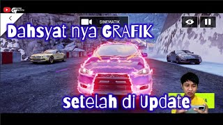 Asphalt Legends 9 berlanjut ke San Fransisco