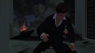 Let's Play: Scarface Remastered Project