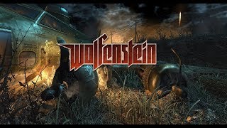 Wolfenstein 2009 прохождение игры. Все секреты. Консервный завод (part 13) 1080p60 HD