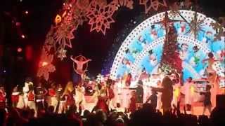 Mariah Carey - Hero at The Beacon Theater -  A Night of Joy & Festivity Concert Series NY