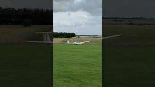 CCF Gliding